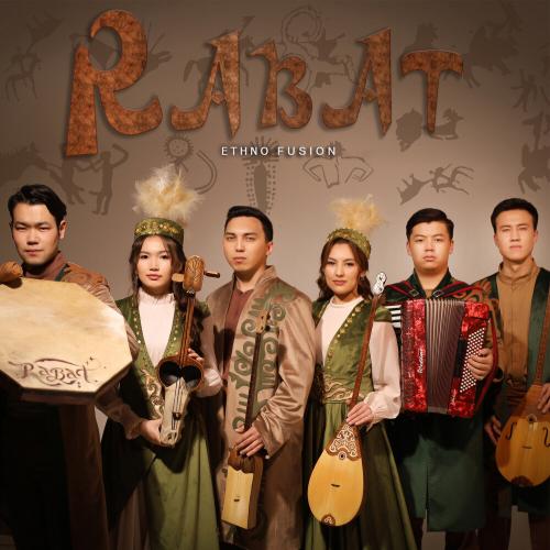 Rabat ethno fusion - Шашу