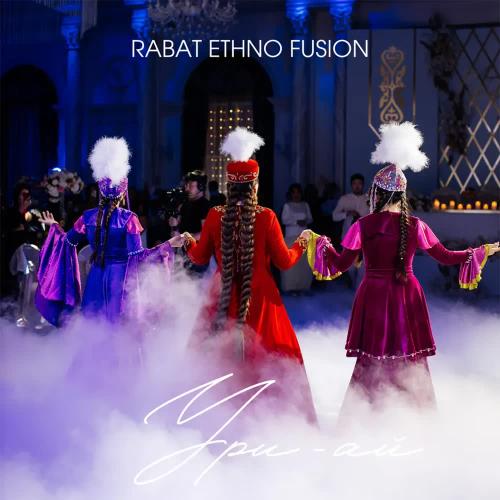 Rabat ethno fusion - Үри-ай