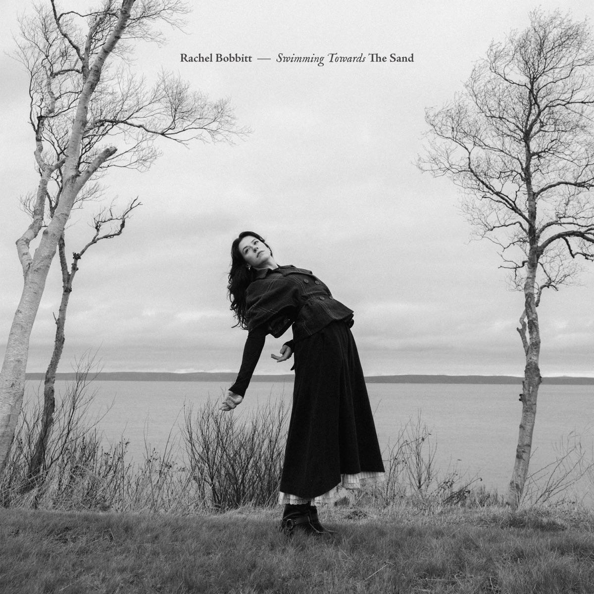 Hands Hands Hands - Rachel Bobbitt