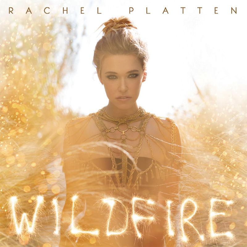 Better Place - Rachel Platten