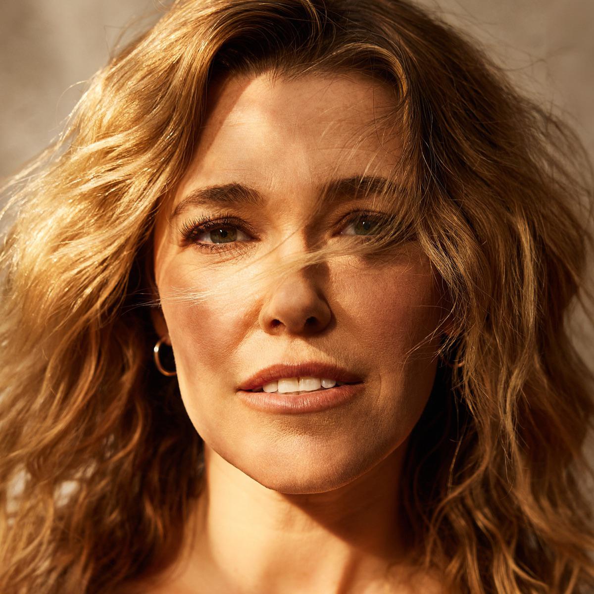 Mercy - Rachel Platten