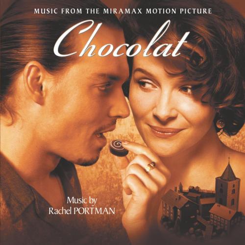 Rachel Portman, Johnny Depp, Malcolm Ross & Ian Stoddart - Minor Swing