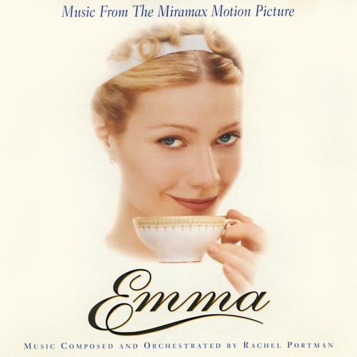 Rachel Portman - Main Titles