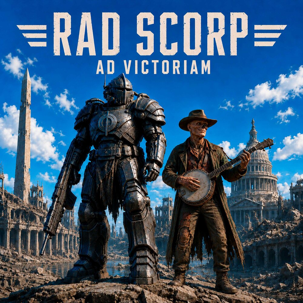 Ad Victoriam - Rad Scorp