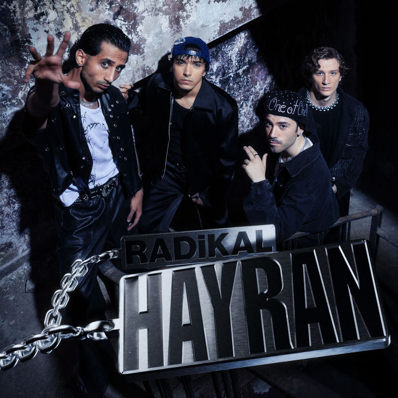 Hayran - Radikal
