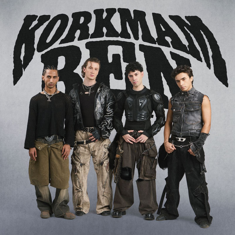 Korkmam Ben - Radikal