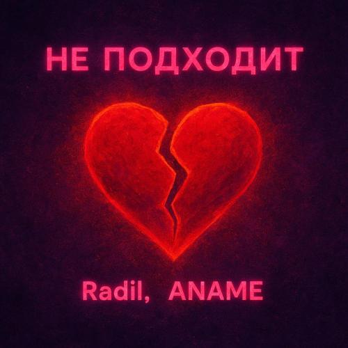 НЕ ПОДХОДИТ - Radil, ANAME