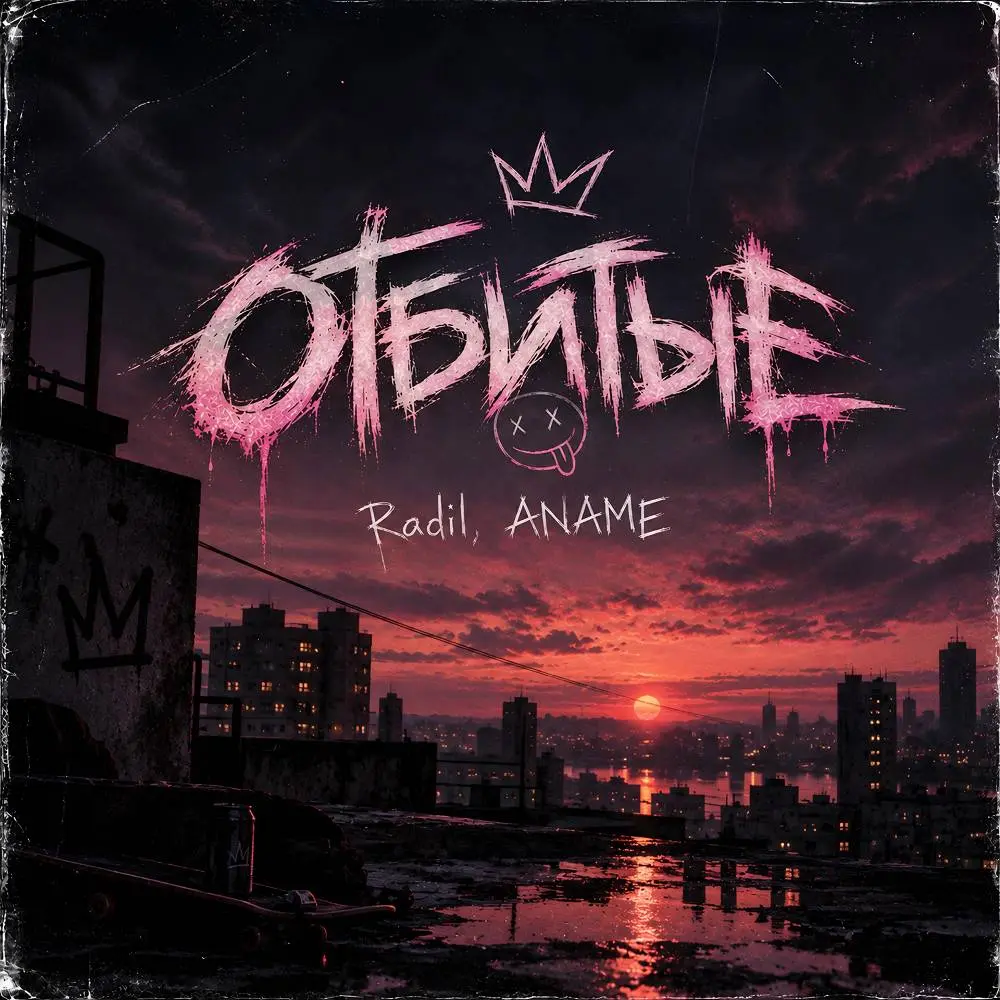 Отбитые - Radil & Aname