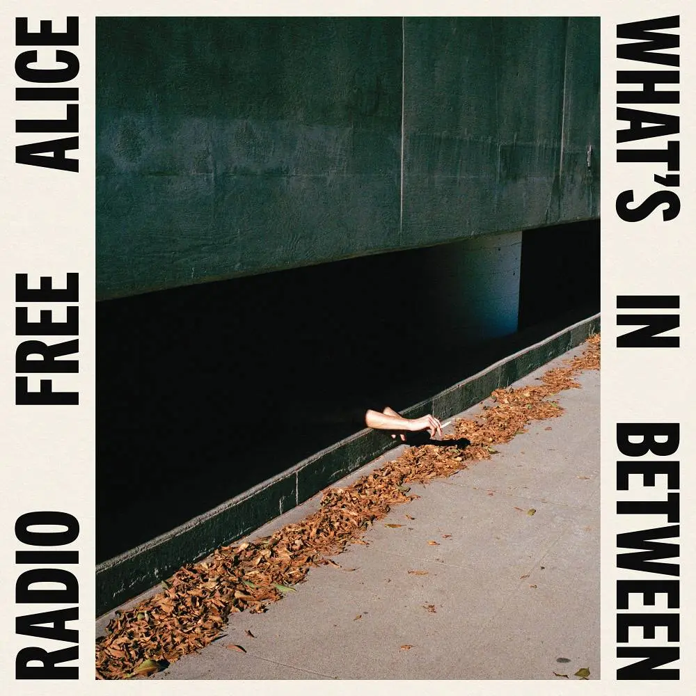 The Intersection - Radio Free Alice