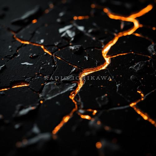 Radio Ichikawa - Dissonance