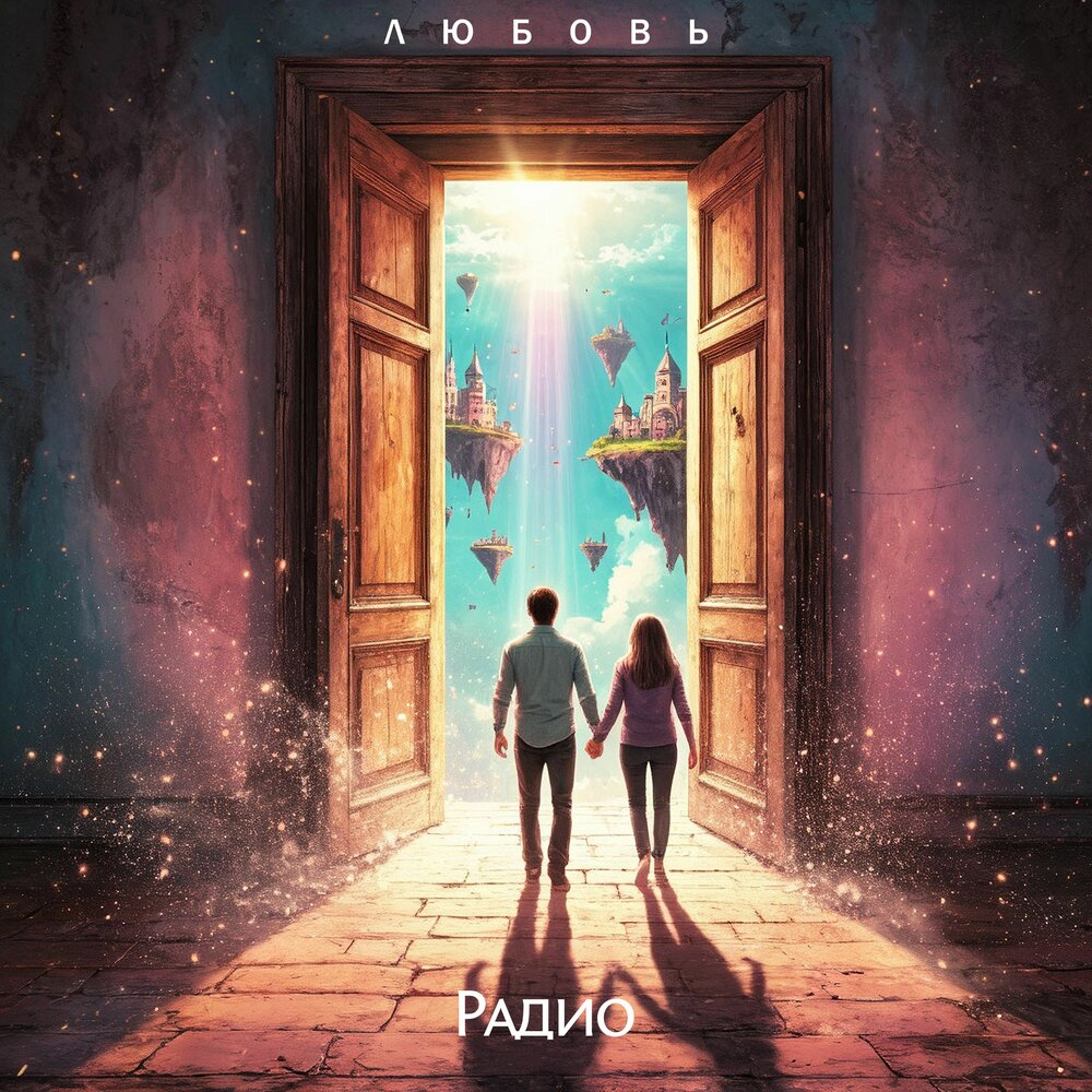 Любовь - Радио