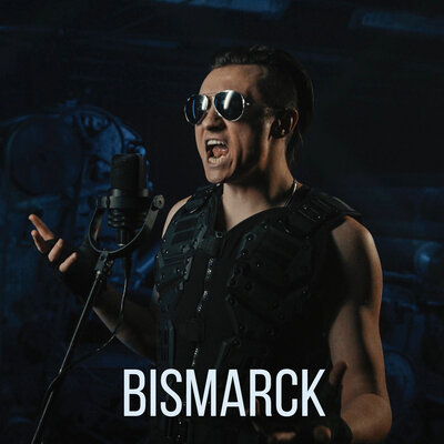 Bismarck - RADIO TAPOK