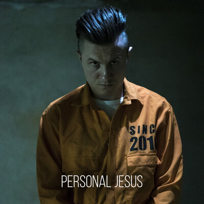Personal Jesus - RADIO TAPOK