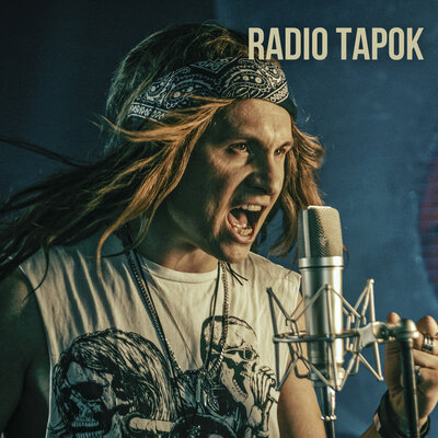Пробил Час - RADIO TAPOK