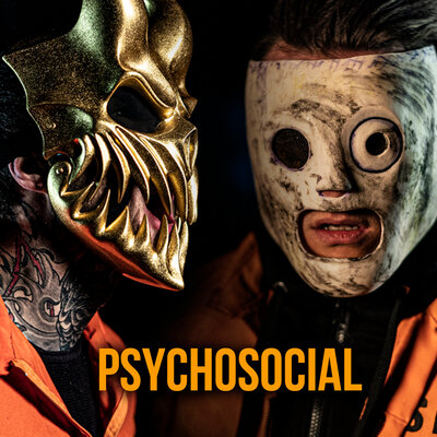 RADIO TAPOK - Psychosocial