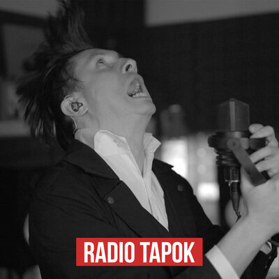 Радио - RADIO TAPOK