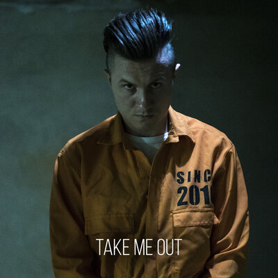 Take Me Out - RADIO TAPOK