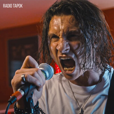 The Pretender - RADIO TAPOK