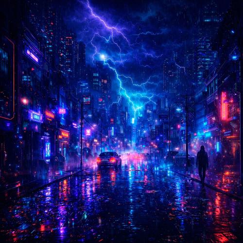 Radio Town Music & DJ Jartza - No Escuro
