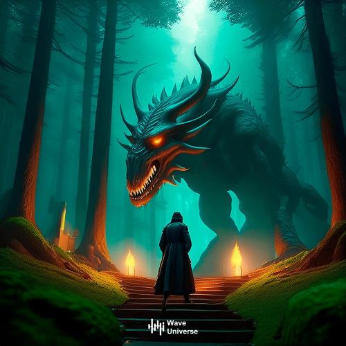 Radio Town Music & DJ Jartza - The Path Of Light