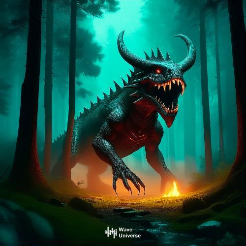 Radio Town Music - The Path Of Darkness