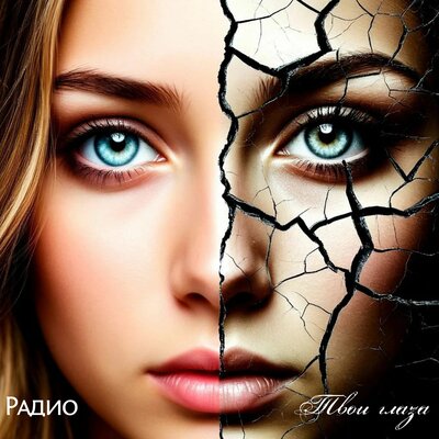 Твои глаза - Радио