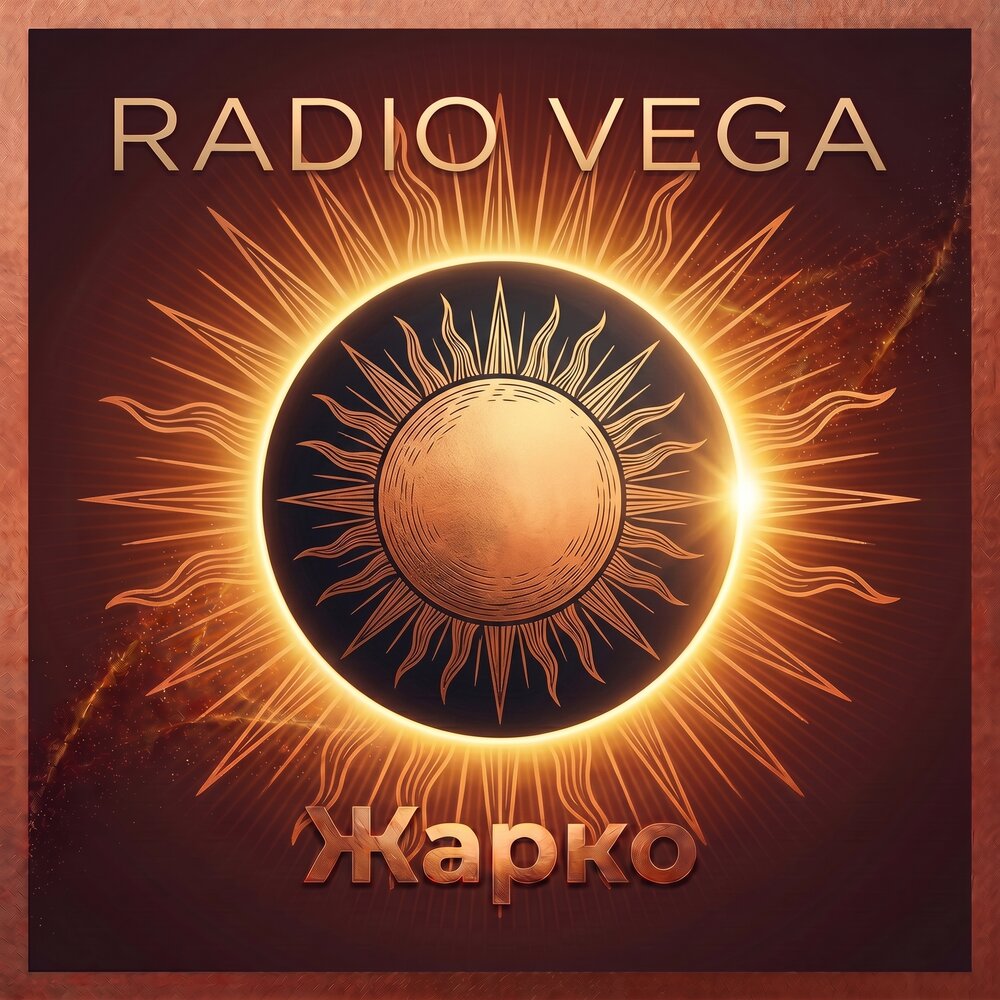 Жарко - RADIO VEGA