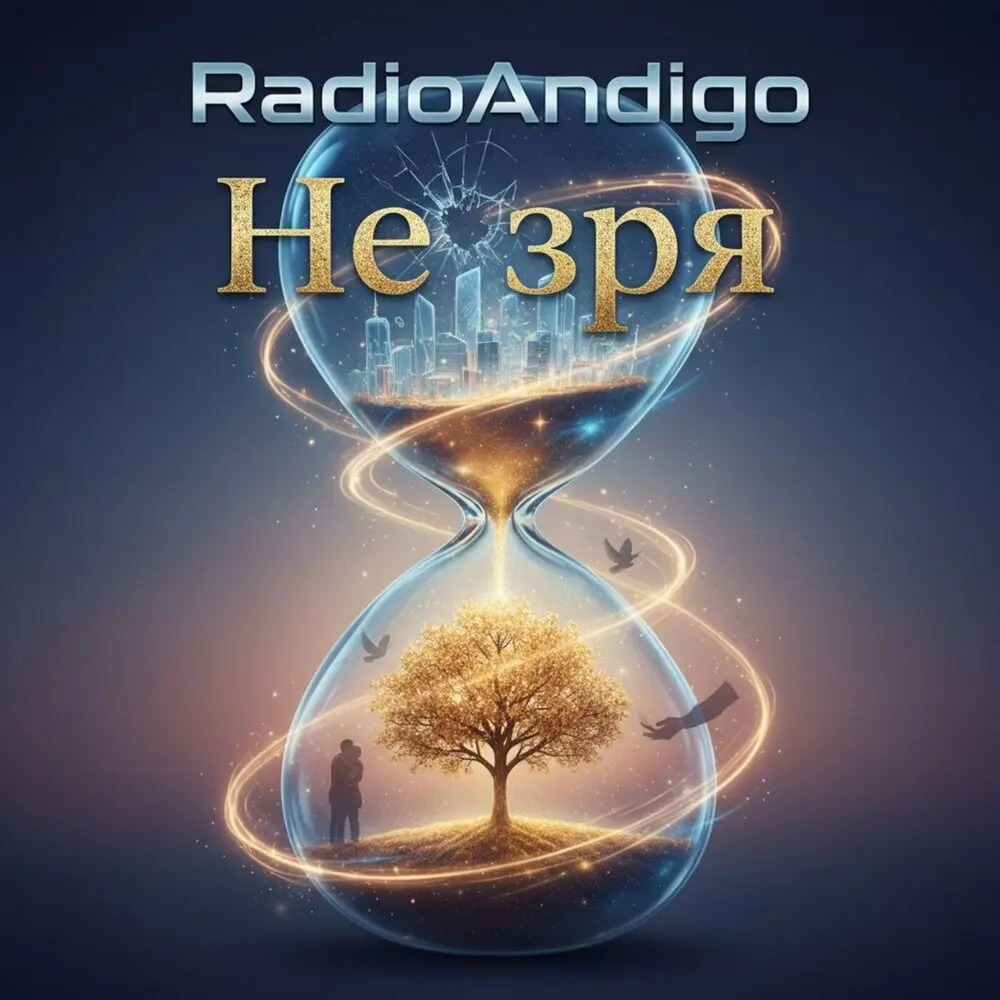 Не зря - RadioAndigo