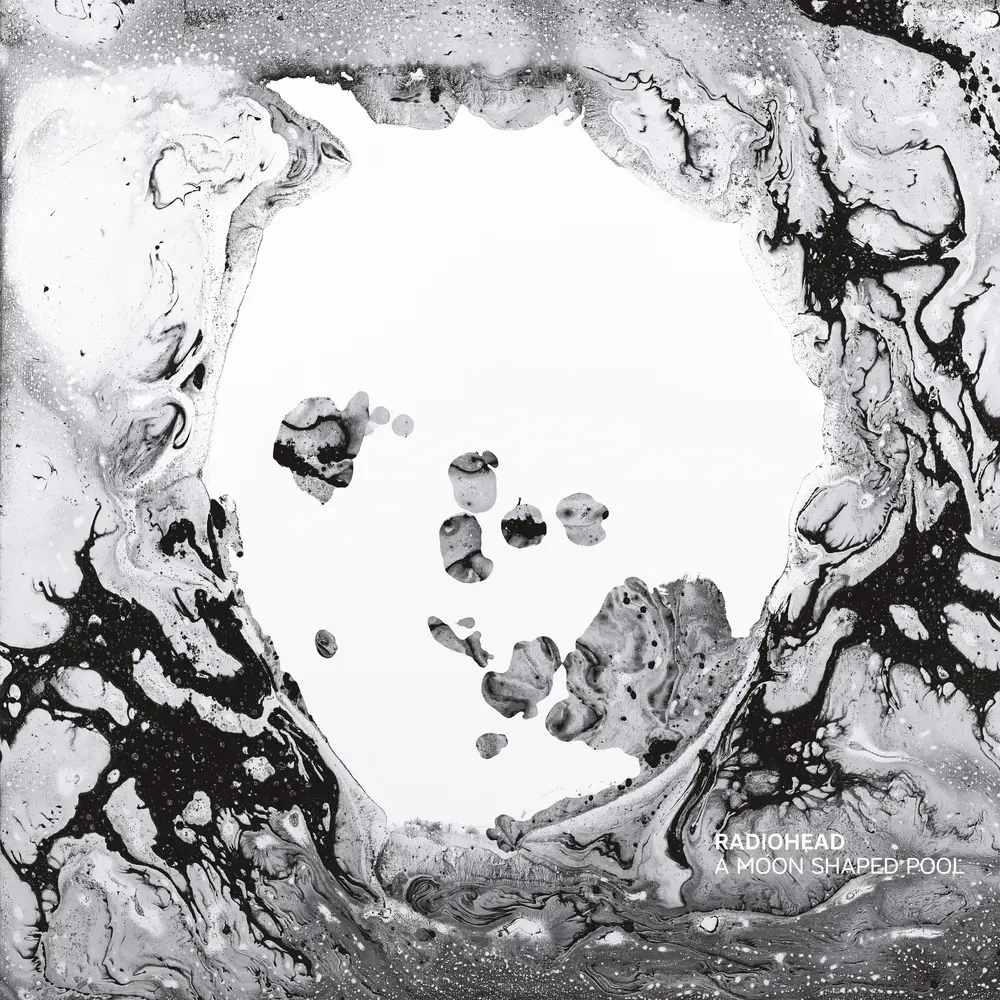 Identikit - Radiohead