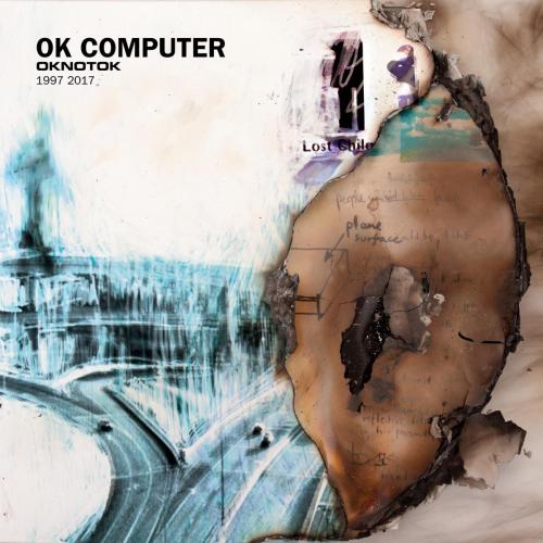 Radiohead - Lucky (Remastered)