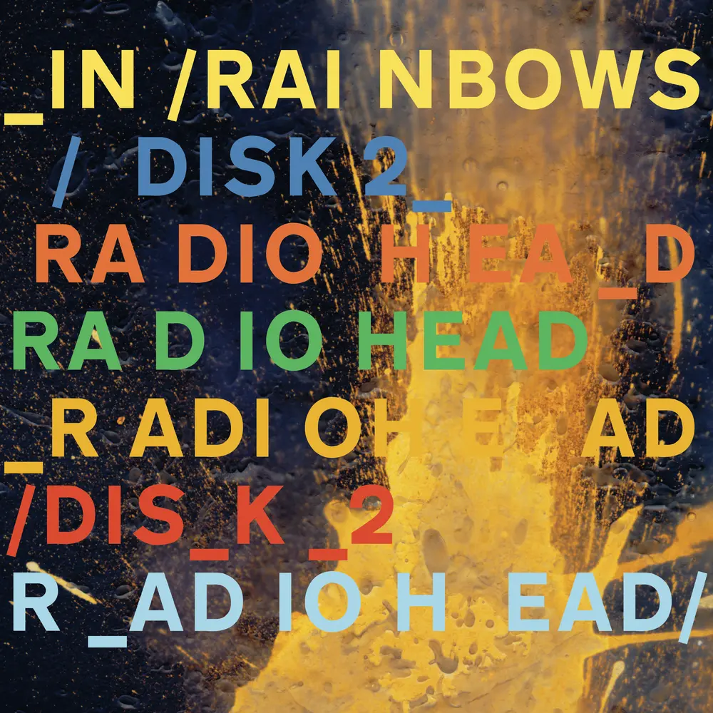 MK 1 - Radiohead