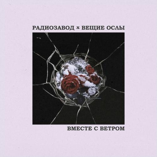 Радиозавод, Вещие Ослы - Вместе с ветром