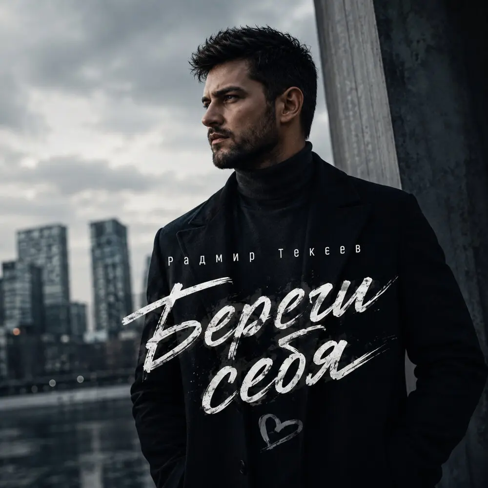 Береги себя - Радмир Текеев
