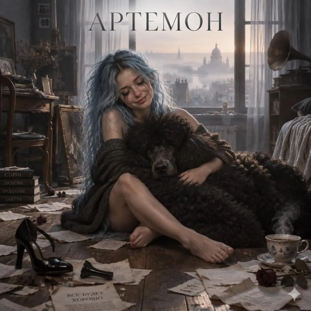 Артемон - Радомира