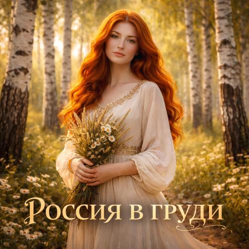 Радосвета - Россия в груди