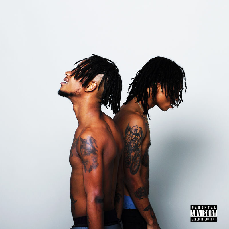 Set The Roof - Rae Sremmurd feat. Lil Jon