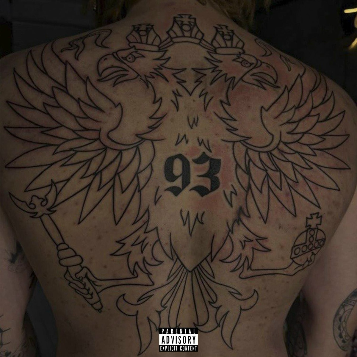 WEST HAM - Raess, 808IMMORTAL