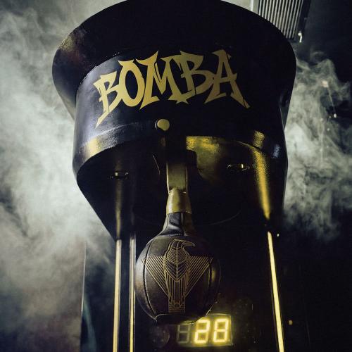 RAF Camora & Lvbel C5 - Bomba