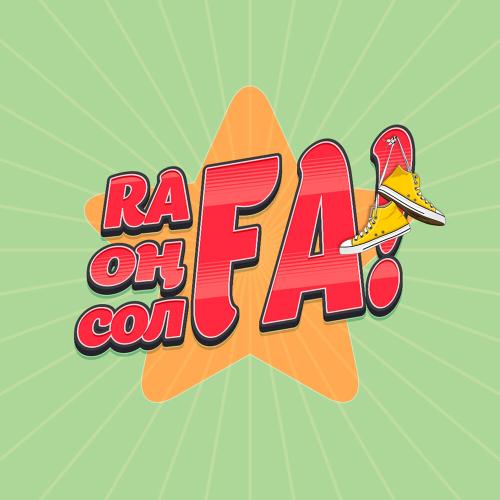 Rafa - Оңға, солға