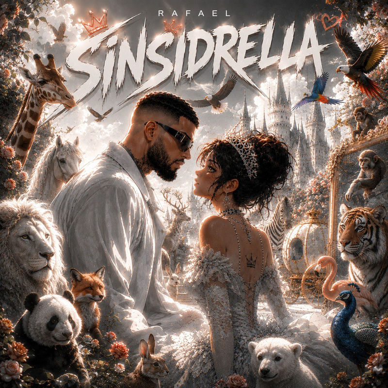 Sinsidrella - Rafael