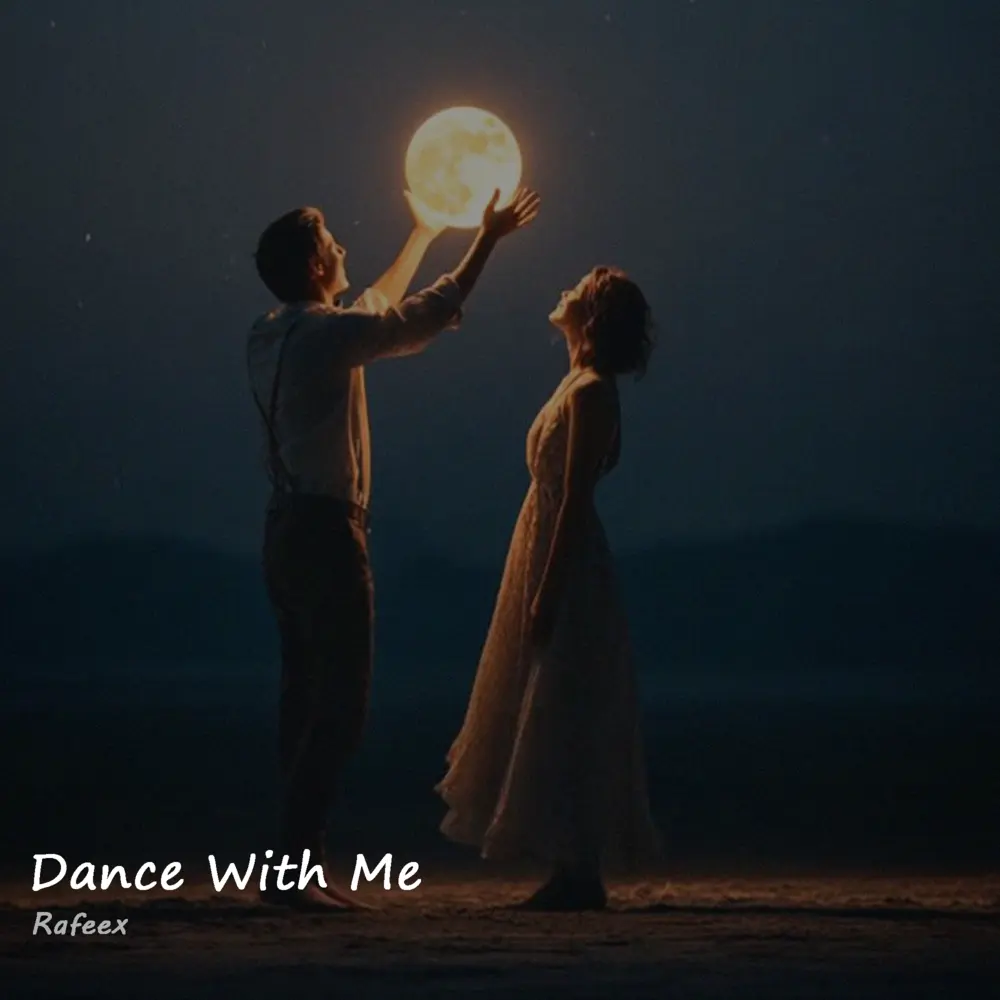 Dance With Me - Rafeex