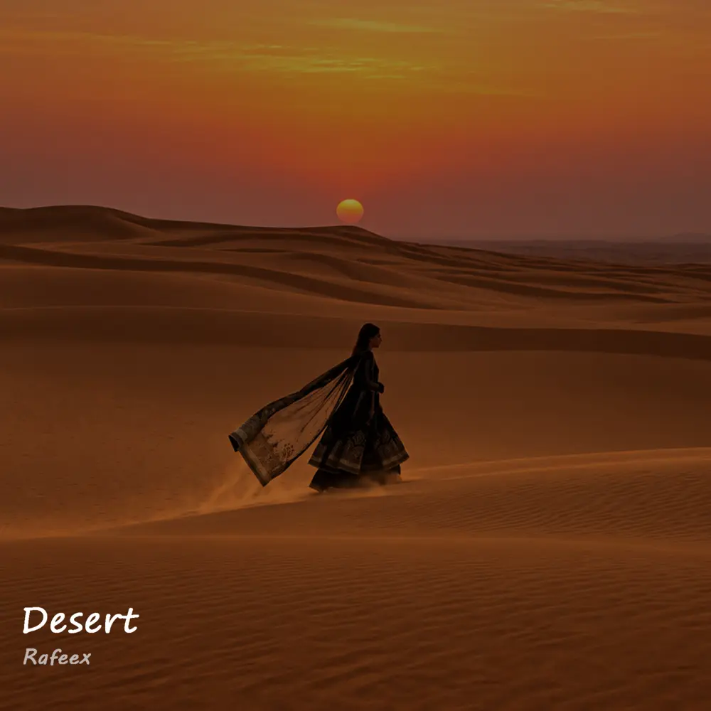 Desert - Rafeex