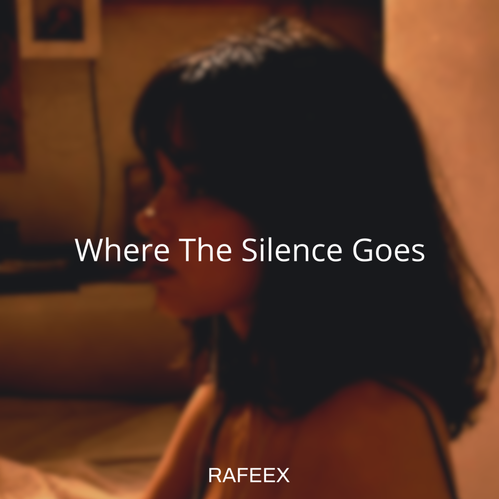 Different Roads - Rafeex