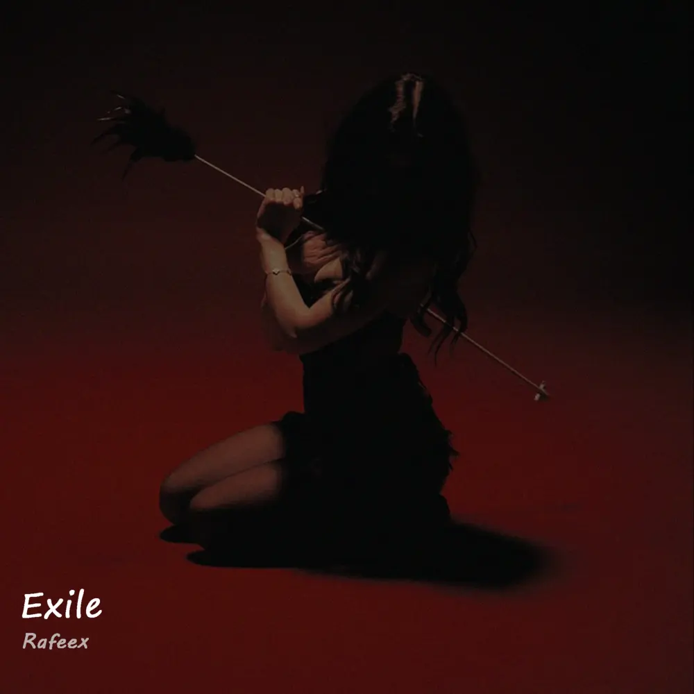 Exile - Rafeex