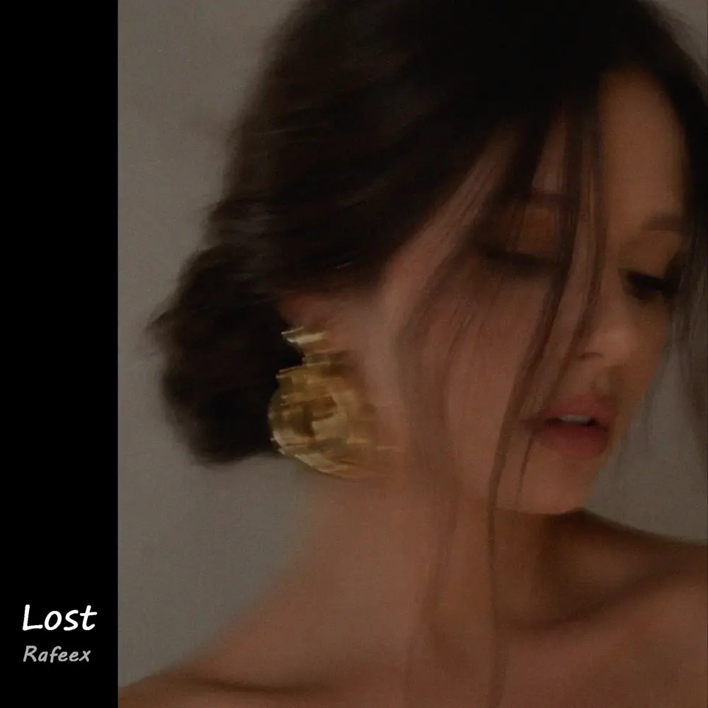 Lost - Rafeex