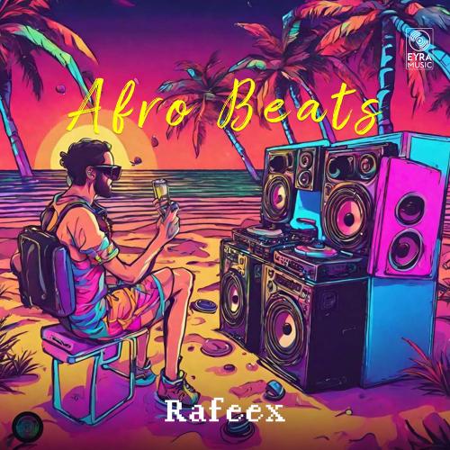 Night Beats - Rafeex