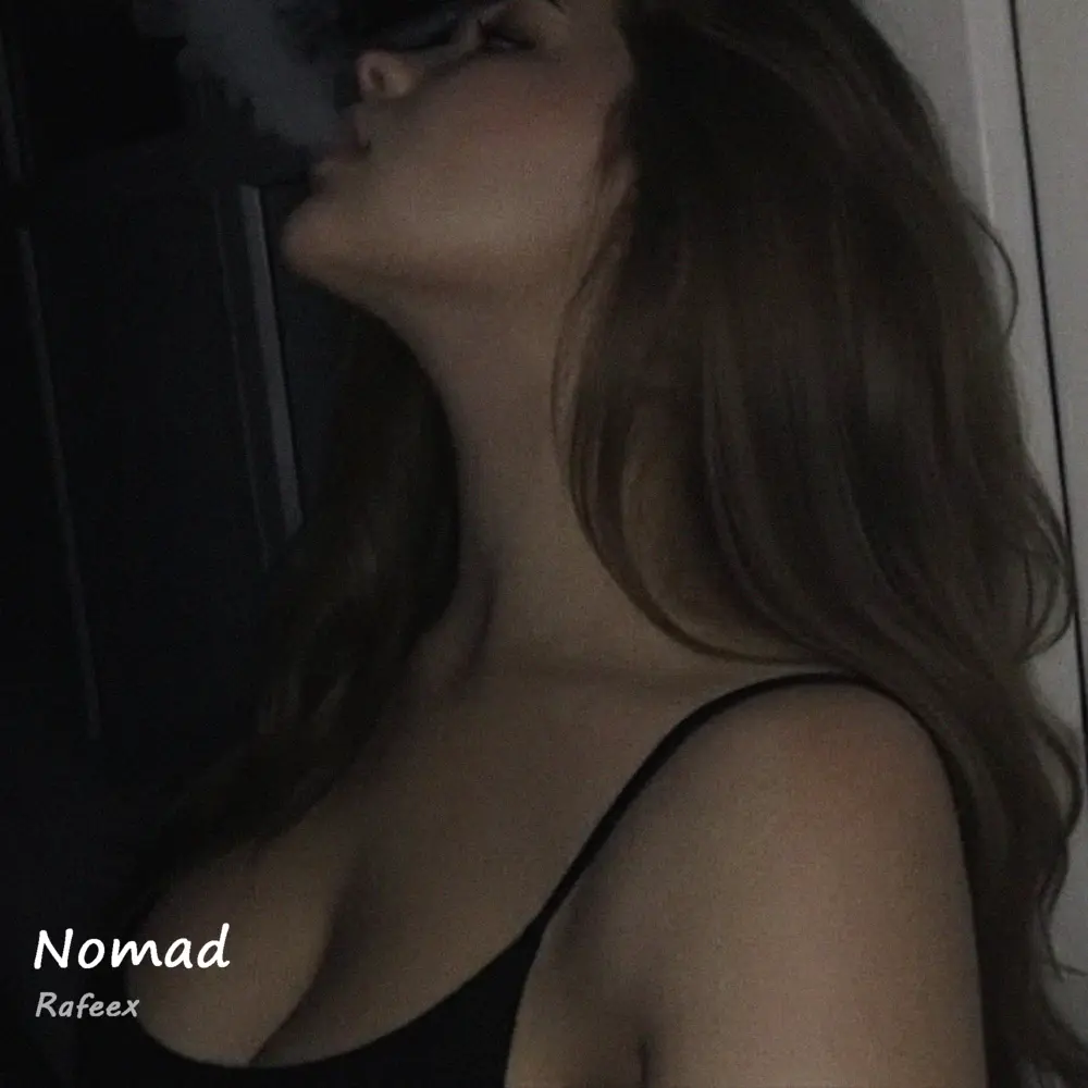 Nomad - Rafeex