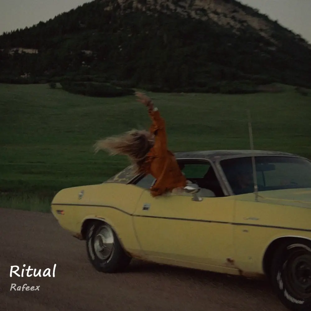 Ritual - Rafeex