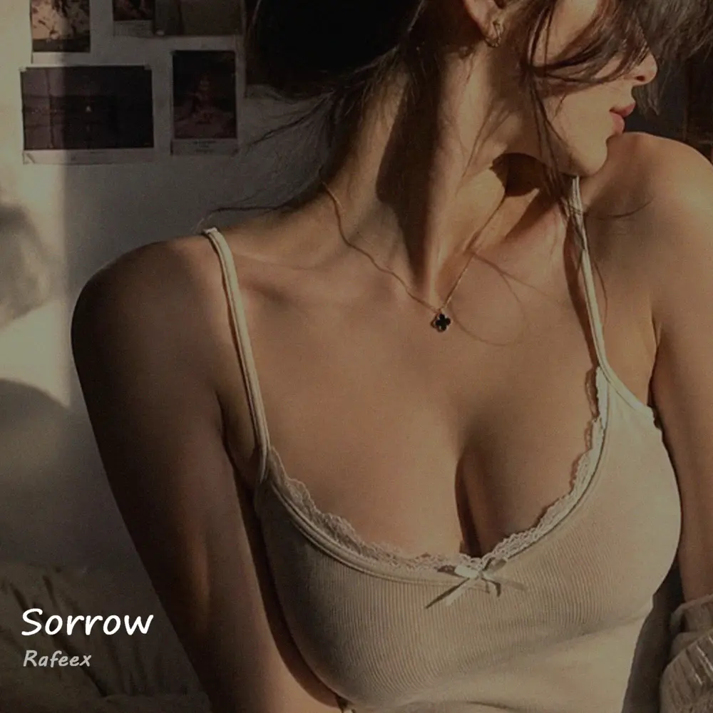 Sorrow - Rafeex