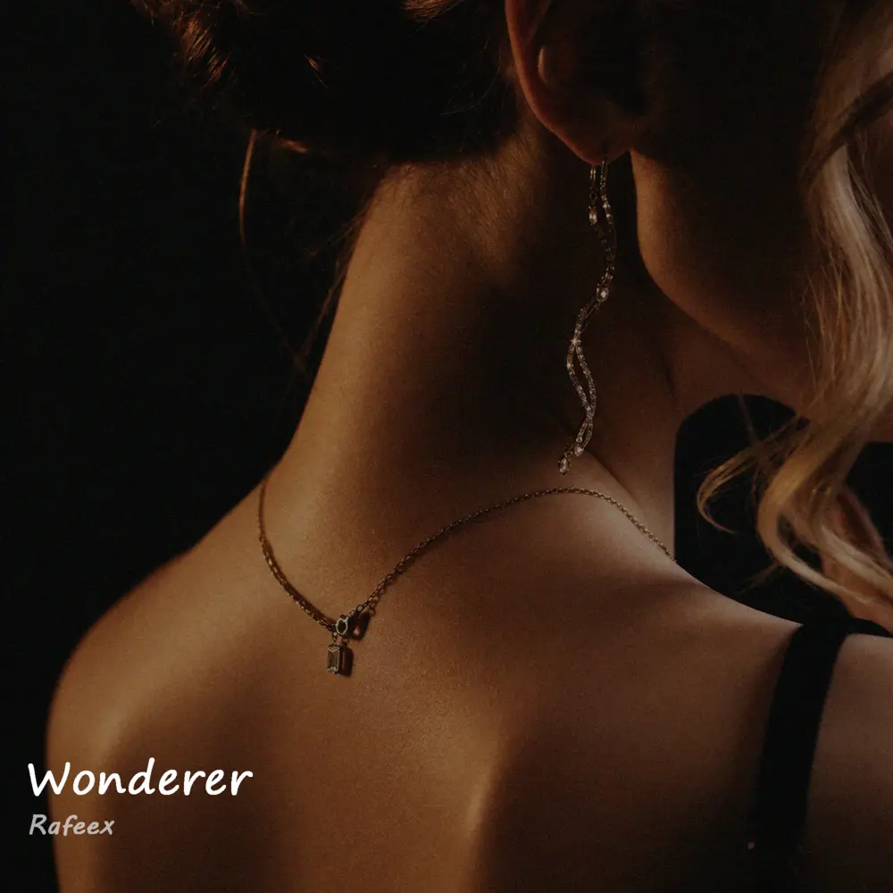 Wonderer - Rafeex